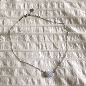 Kendra Scott necklace